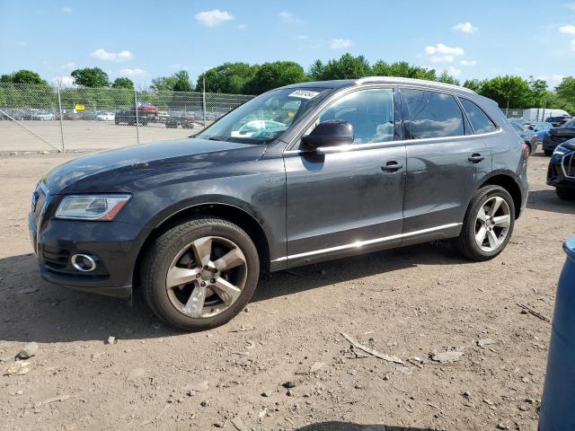 audi q5 2014 wa1c8afp9ea022199