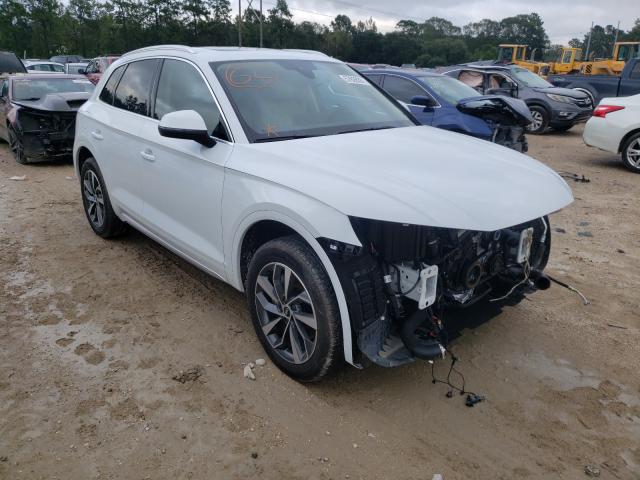 audi q5 prestig 2021 wa1caafy0m2079008