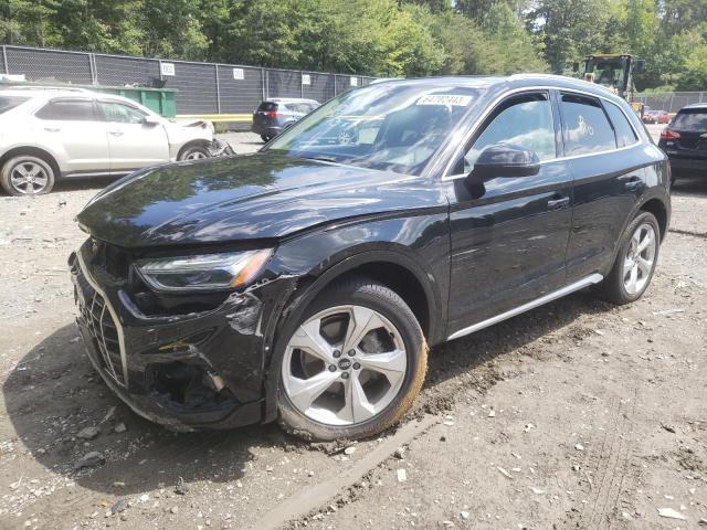 audi q5 prestig 2021 wa1caafy1m2054568