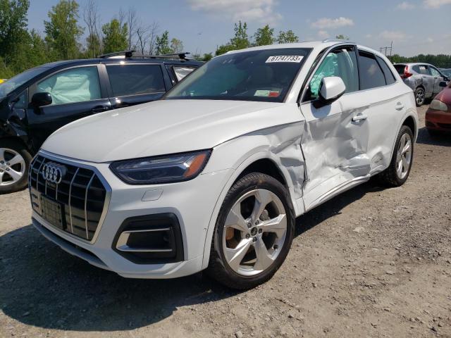 audi q5 prestig 2021 wa1caafy1m2058894