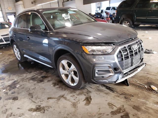 audi q5 prestig 2021 wa1caafyxm2058392