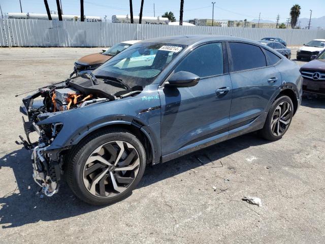 audi q8 e-tron 2024 wa1caage8rb036144