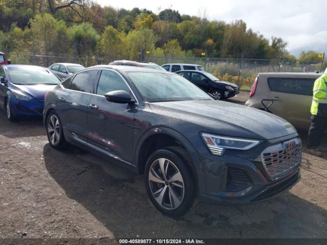 audi q8 2024 wa1cabge1rb011544