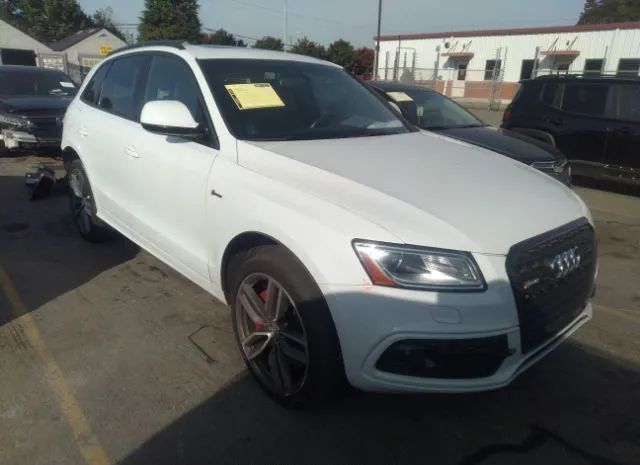 audi sq5 2016 wa1ccafp2ga127250