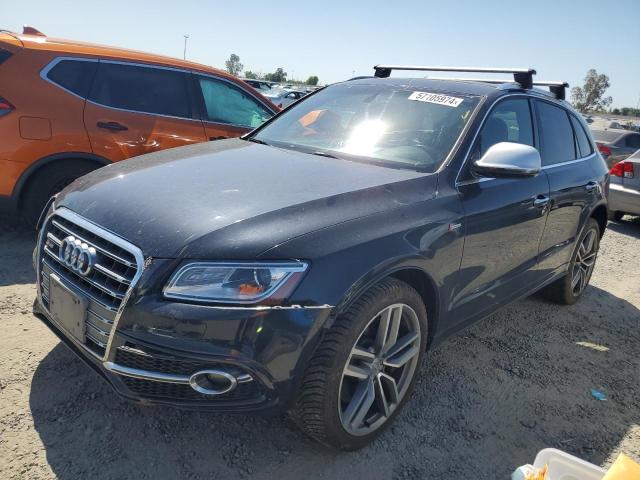 audi sq5 2016 wa1ccafp2ga133257