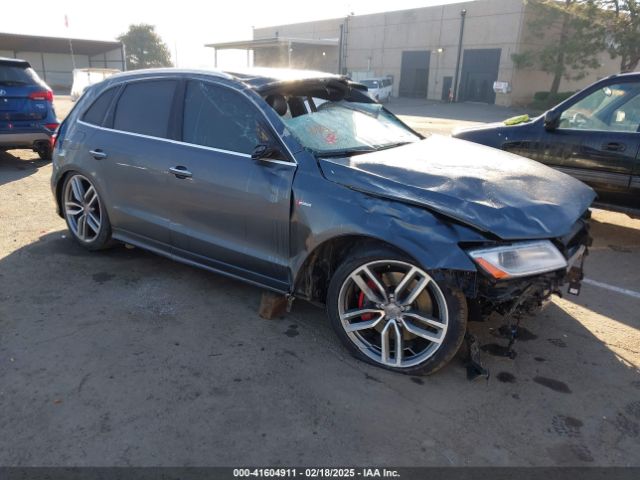 audi sq5 2017 wa1ccafp4ha030083