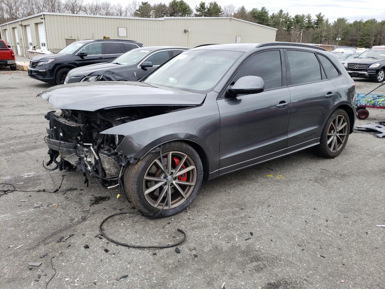 audi sq5 2016 wa1ccafp5ga085947