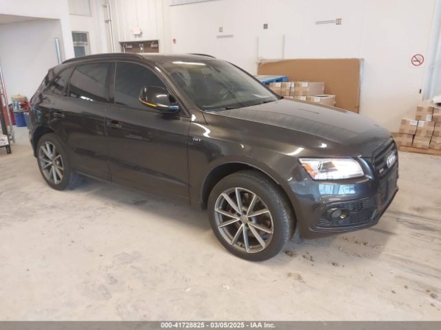 audi sq5 2017 wa1ccafp5ha041755