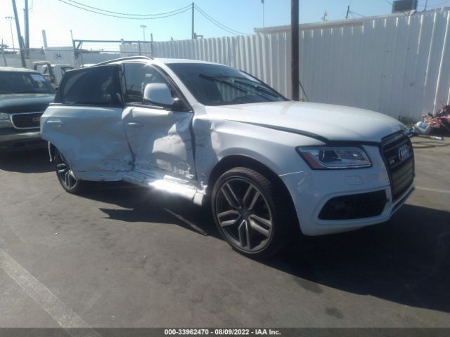 audi sq5 2016 wa1ccafp9ga132784