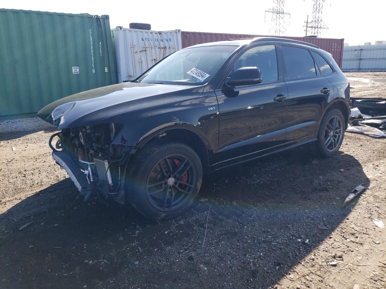 audi sq5 2017 wa1ccafp9ha078873