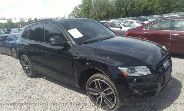 audi sq5 2017 wa1ccafpxha013305