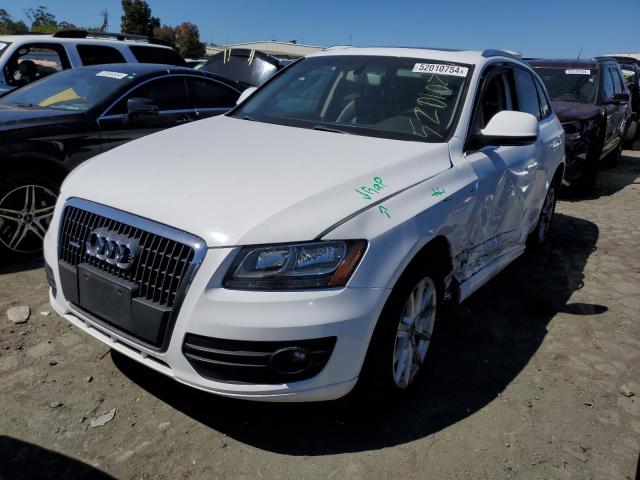 audi q5 2012 wa1cfafp0ca002443