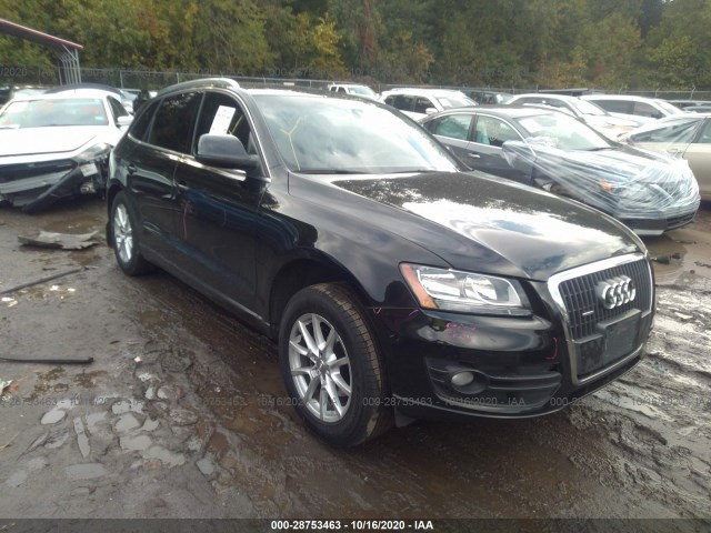 audi q5 2012 wa1cfafp0ca044840