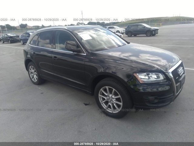 audi q5 2012 wa1cfafp0ca114076