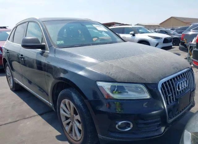 audi q5 2013 wa1cfafp0da060537