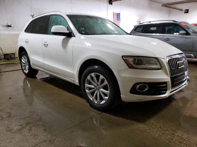 audi  2013 wa1cfafp0da093862