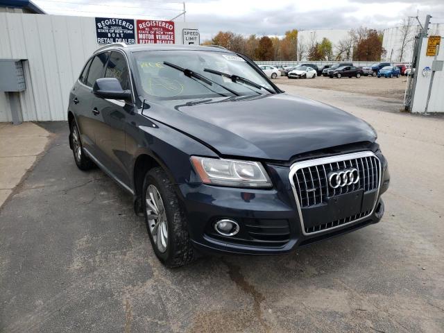 audi q5 premium 2014 wa1cfafp0ea011730