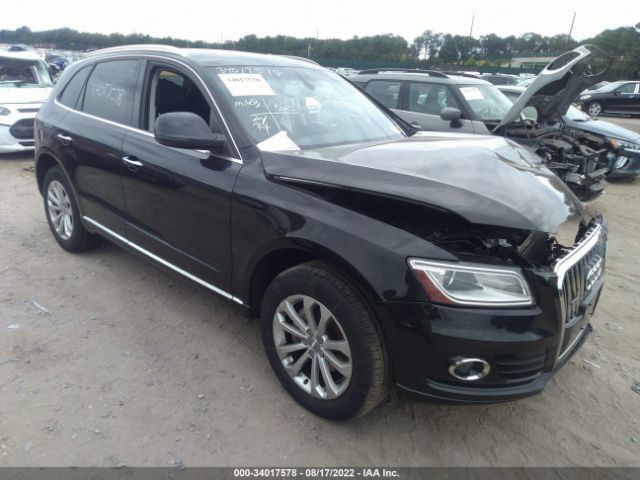 audi q5 2015 wa1cfafp0fa030053