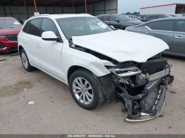 audi q5 2015 wa1cfafp0fa033728