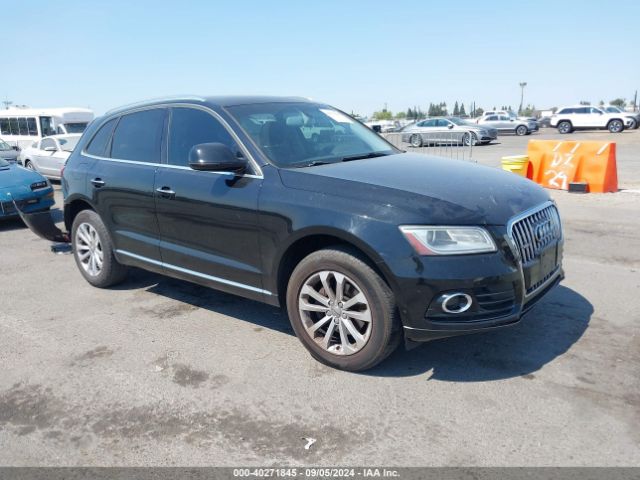 audi q5 2015 wa1cfafp0fa070973