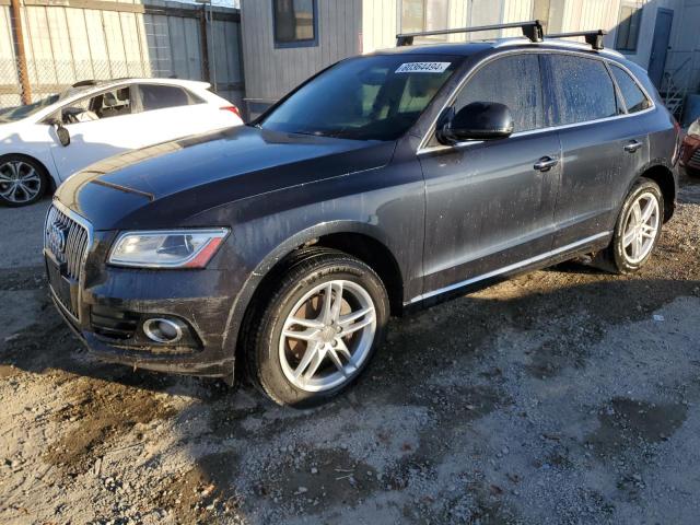 audi q5 premium 2015 wa1cfafp0fa099115