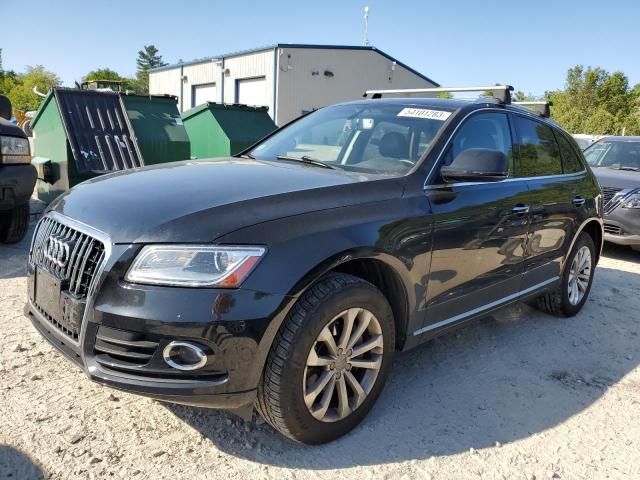 audi q5 2015 wa1cfafp0fa099230