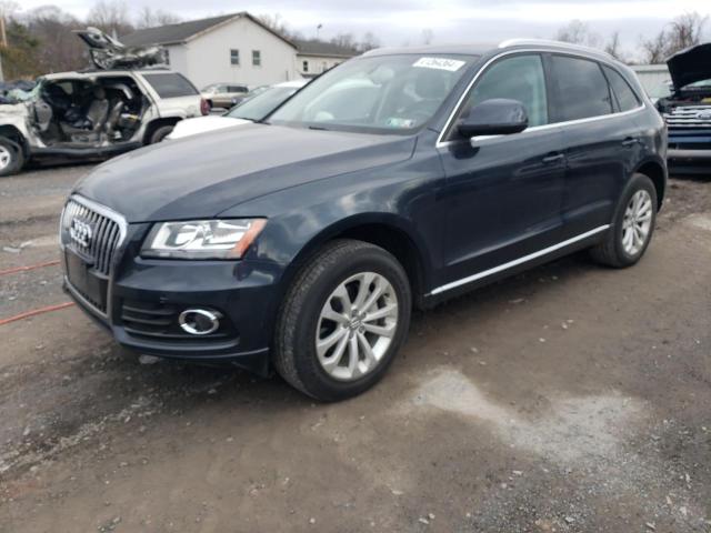 audi q5 2013 wa1cfafp1da054018