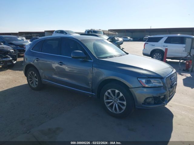 audi q5 2013 wa1cfafp1da067190