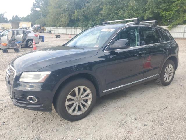 audi q5 premium 2014 wa1cfafp1ea011820