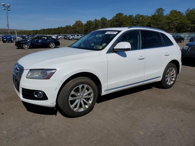 audi  2014 wa1cfafp1ea062198