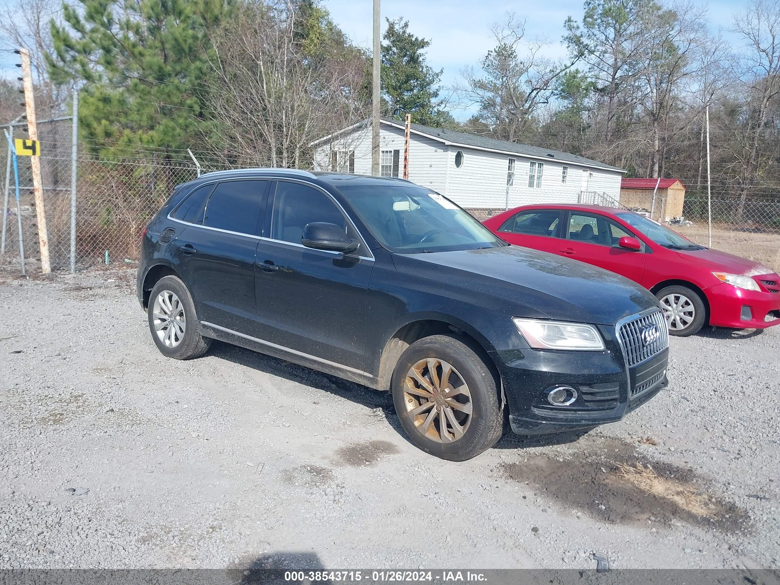 audi q5 2014 wa1cfafp1ea096724