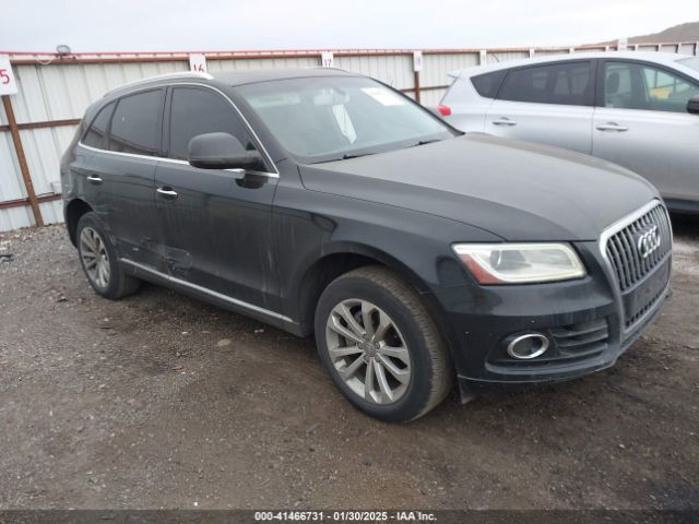 audi q5 2015 wa1cfafp1fa112454