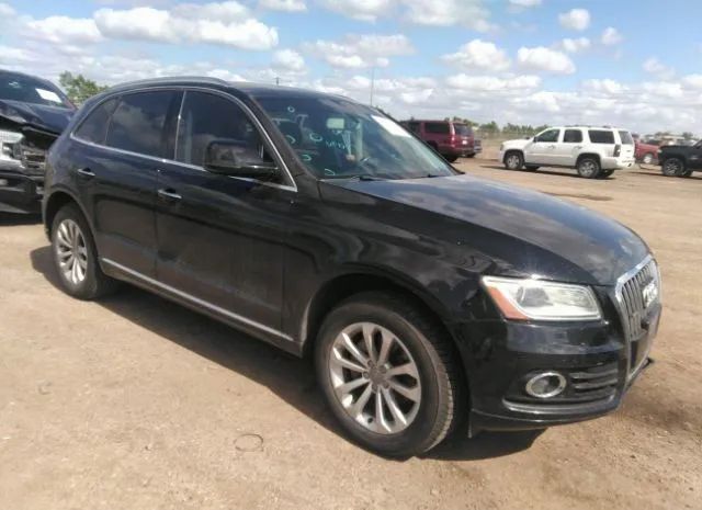 audi q5 2015 wa1cfafp1fa142666