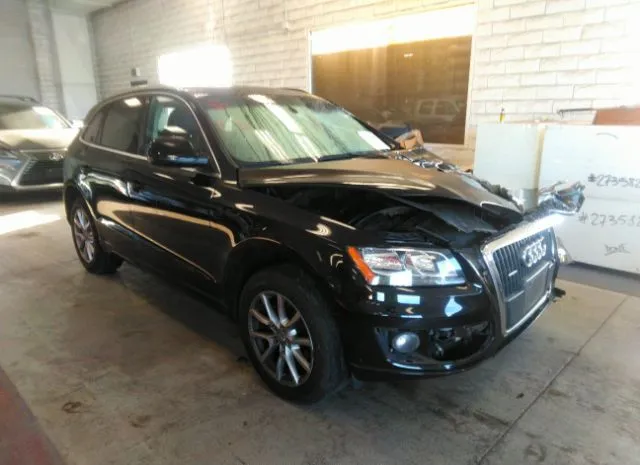 audi q5 2012 wa1cfafp2ca001391