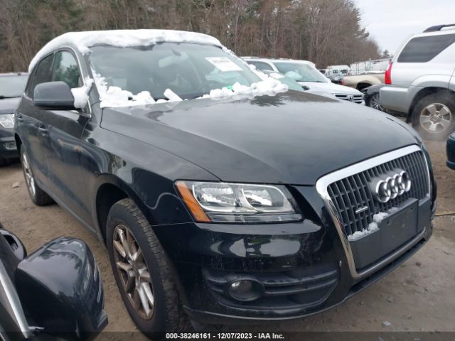 audi q5 2012 wa1cfafp2ca025190