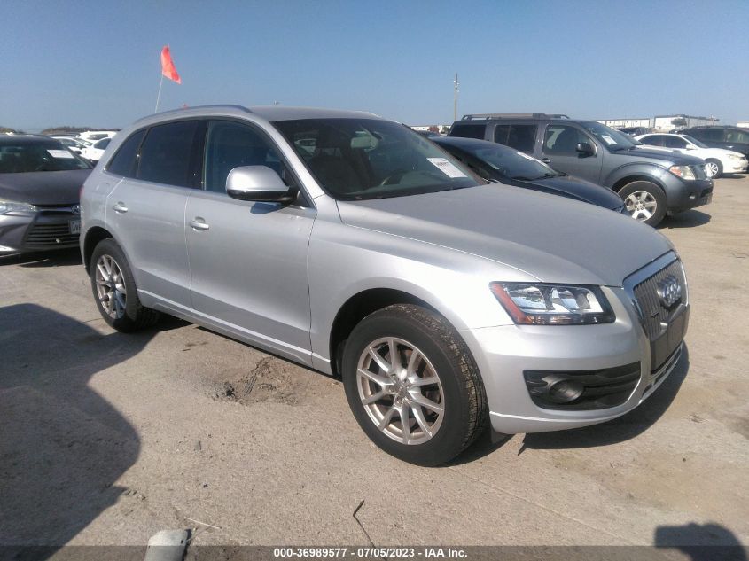 audi q5 2012 wa1cfafp2ca111860