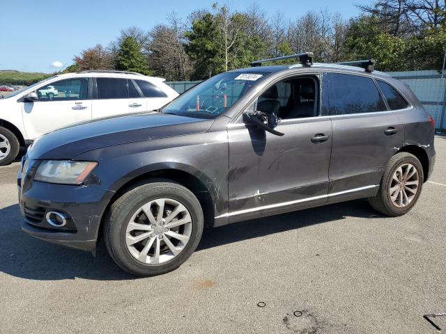 audi q5 premium 2014 wa1cfafp2ea012345