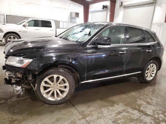 audi q5 premium 2015 wa1cfafp2fa090755