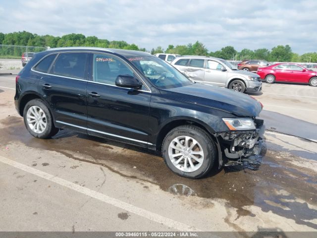 audi q5 2015 wa1cfafp2fa128792