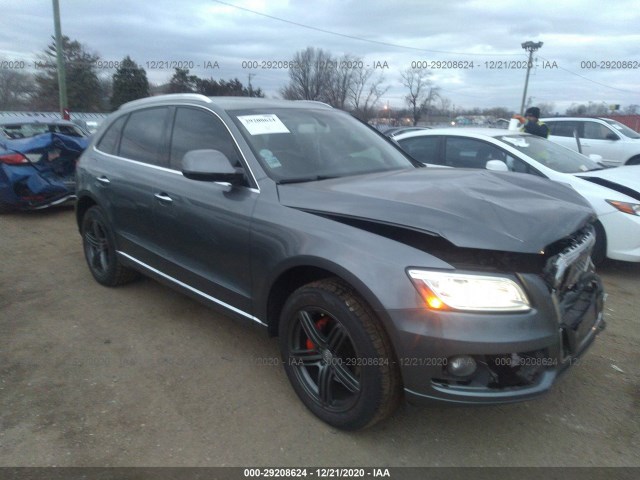 audi q5 2015 wa1cfafp2fa142739