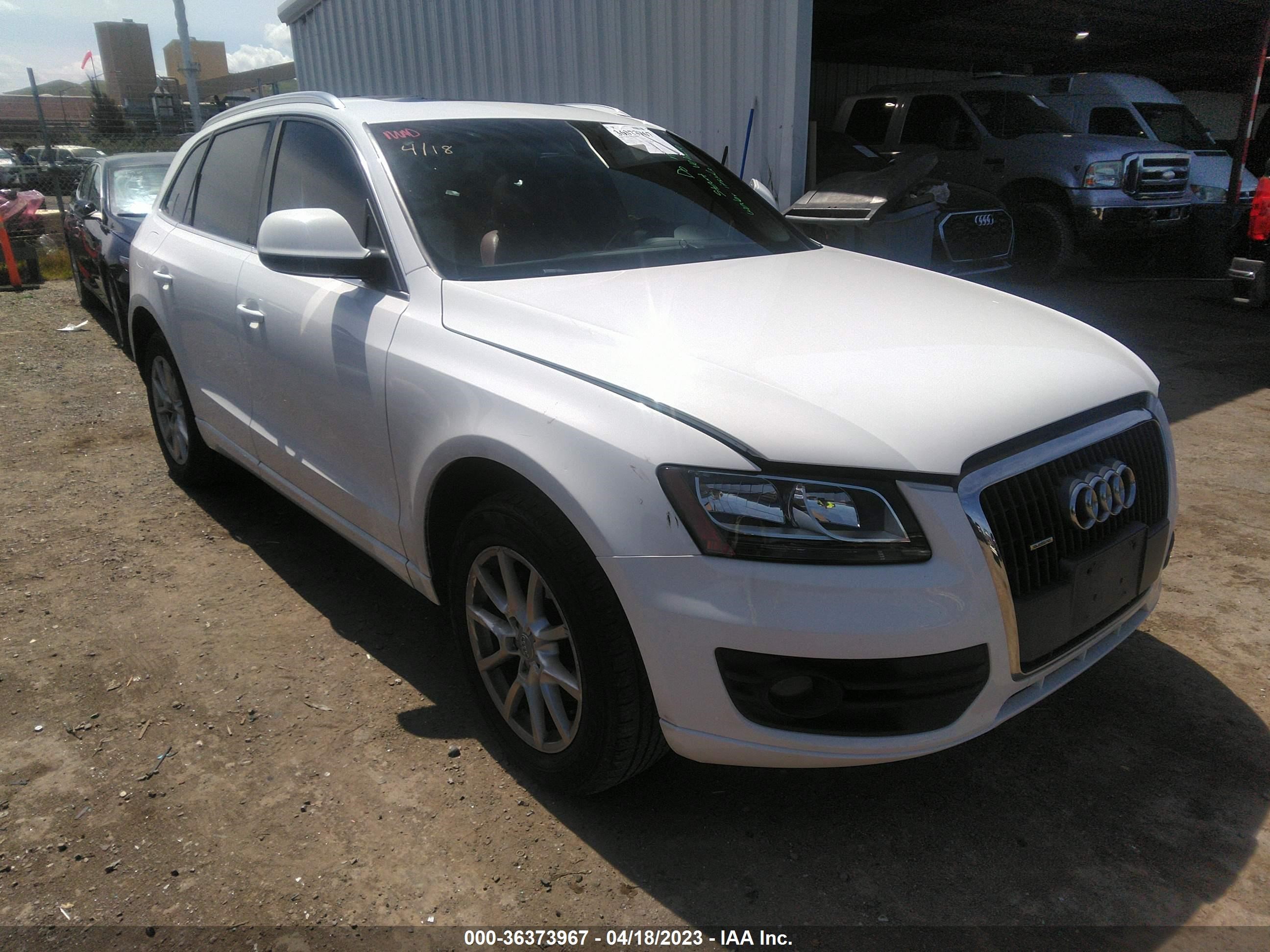 audi q5 2011 wa1cfafp3ba034141