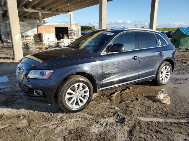 audi q5 2013 wa1cfafp3da018878