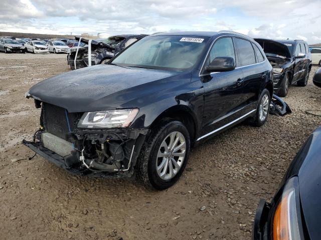 audi q5 2013 wa1cfafp3da083570