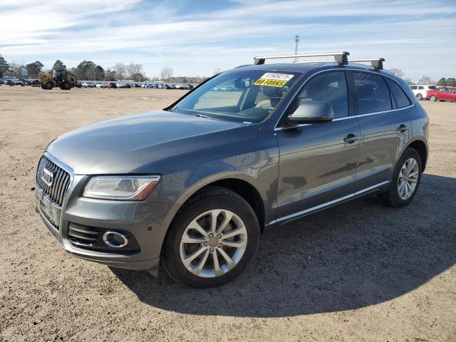 audi q5 premium 2014 wa1cfafp3ea038954