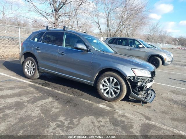 audi q5 2015 wa1cfafp3fa072748