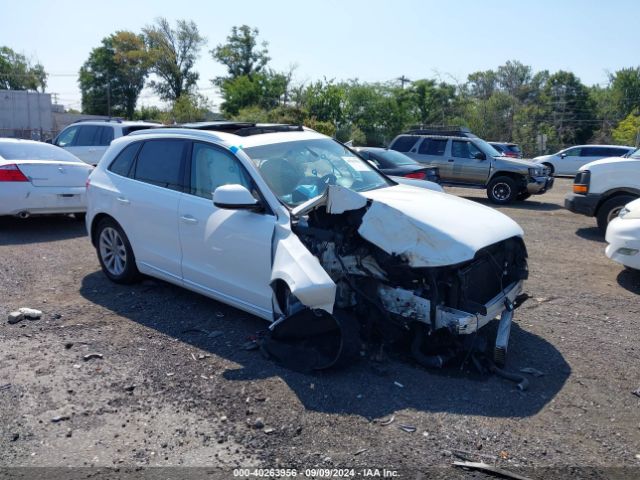 audi q5 2015 wa1cfafp3fa132253