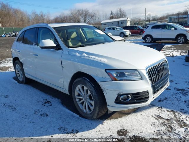 audi q5 2015 wa1cfafp3fa136173