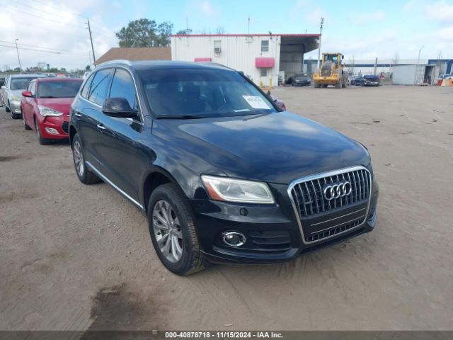 audi q5 2015 wa1cfafp3fa144953