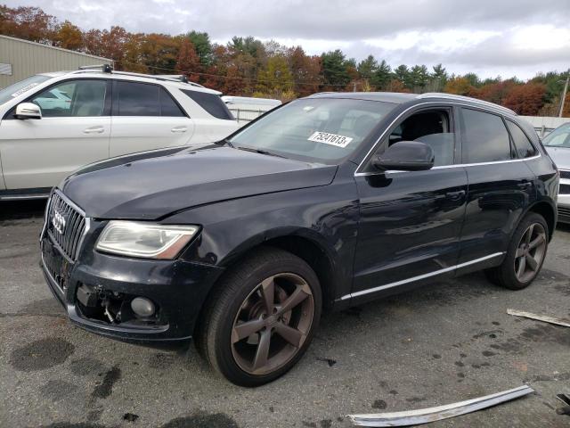 audi q5 2013 wa1cfafp4da016444