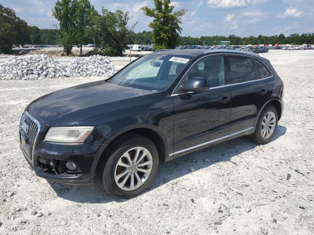 audi q5 2013 wa1cfafp4da056720